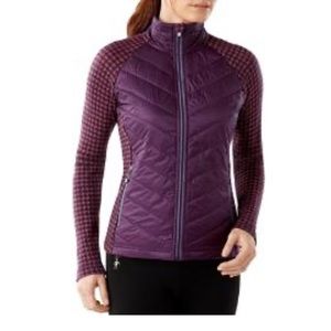 Smartwool Propulsion 60 Insulated Jacket NWT